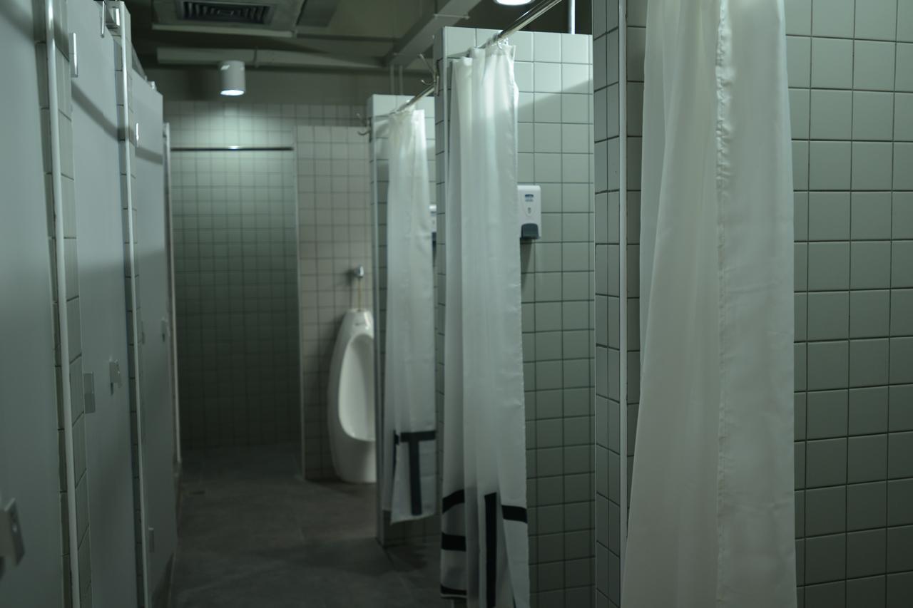 Shenzhen XI You Hostel Exterior photo