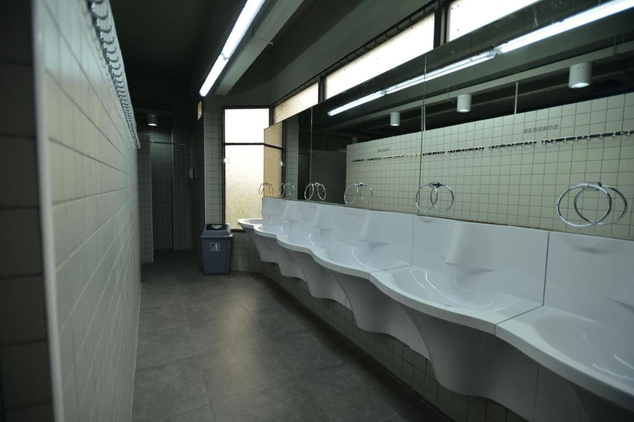 Shenzhen XI You Hostel Exterior photo