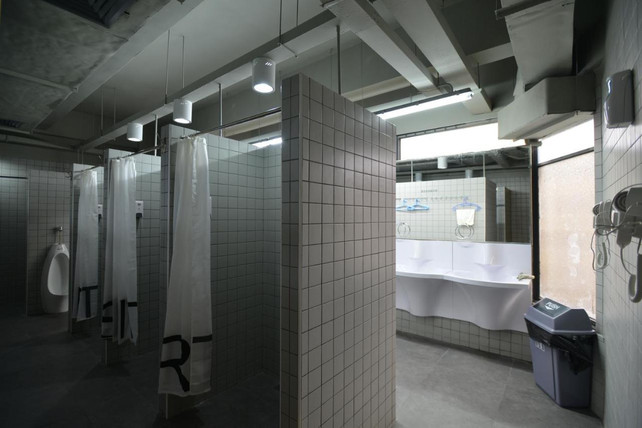 Shenzhen XI You Hostel Exterior photo